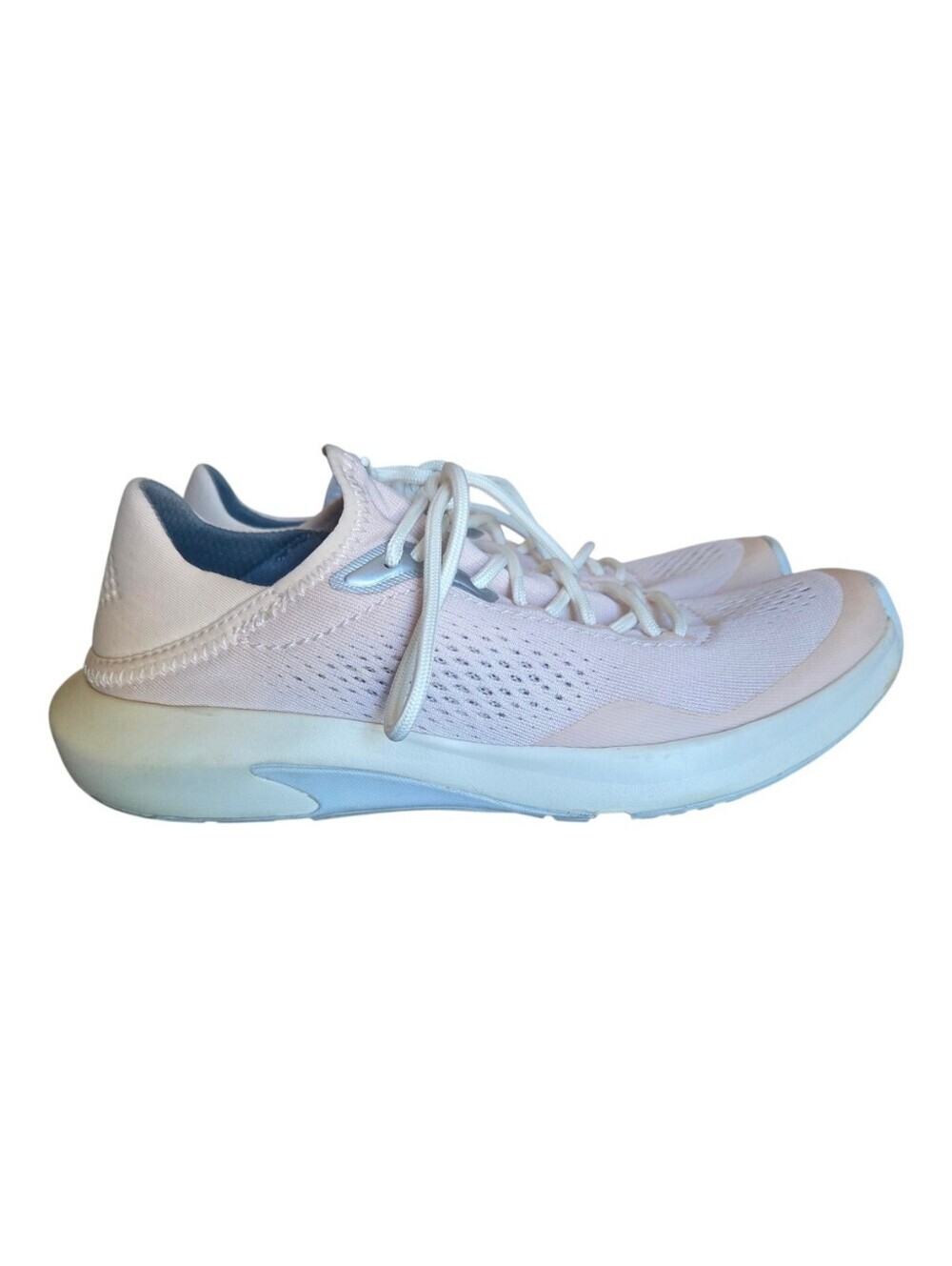 Olukai Kaholo‎ Women’s Shoes Light Pink Size 7